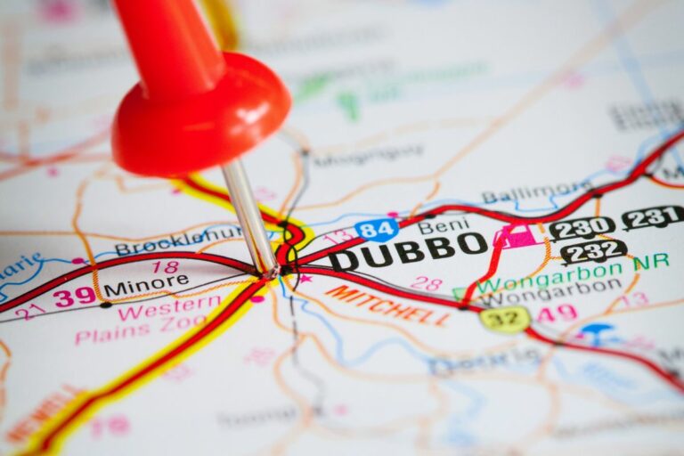 Dubbo Property Market Trends 2830 And City Highlights