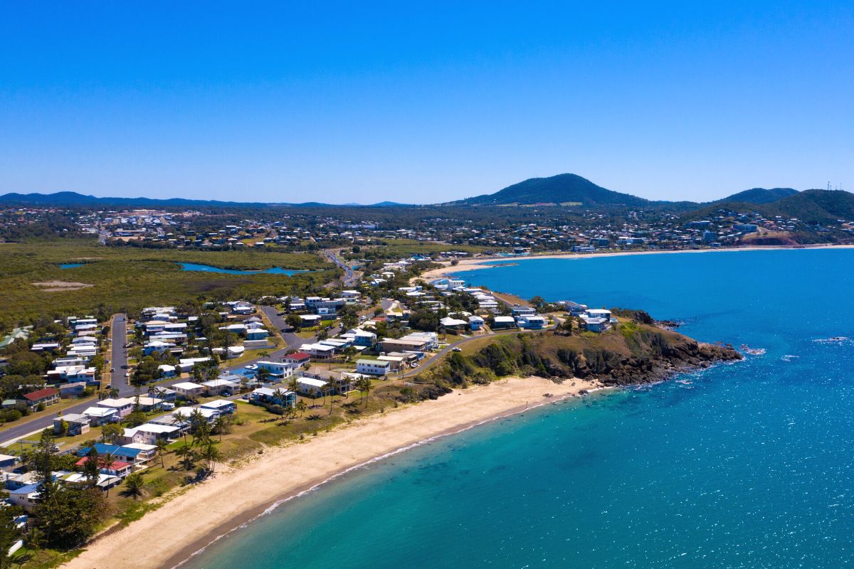 Yeppoon Property Market Trends 4703 And City Highlights