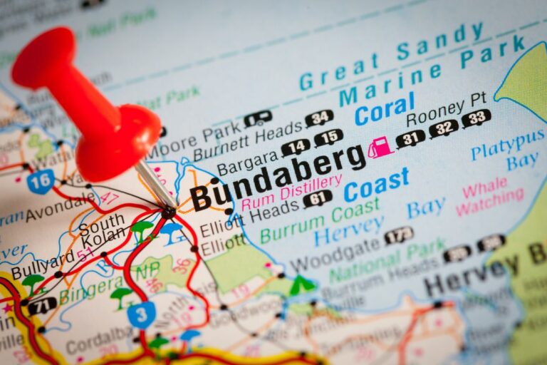 Bundaberg Property Market Trends 4670 & City Highlights