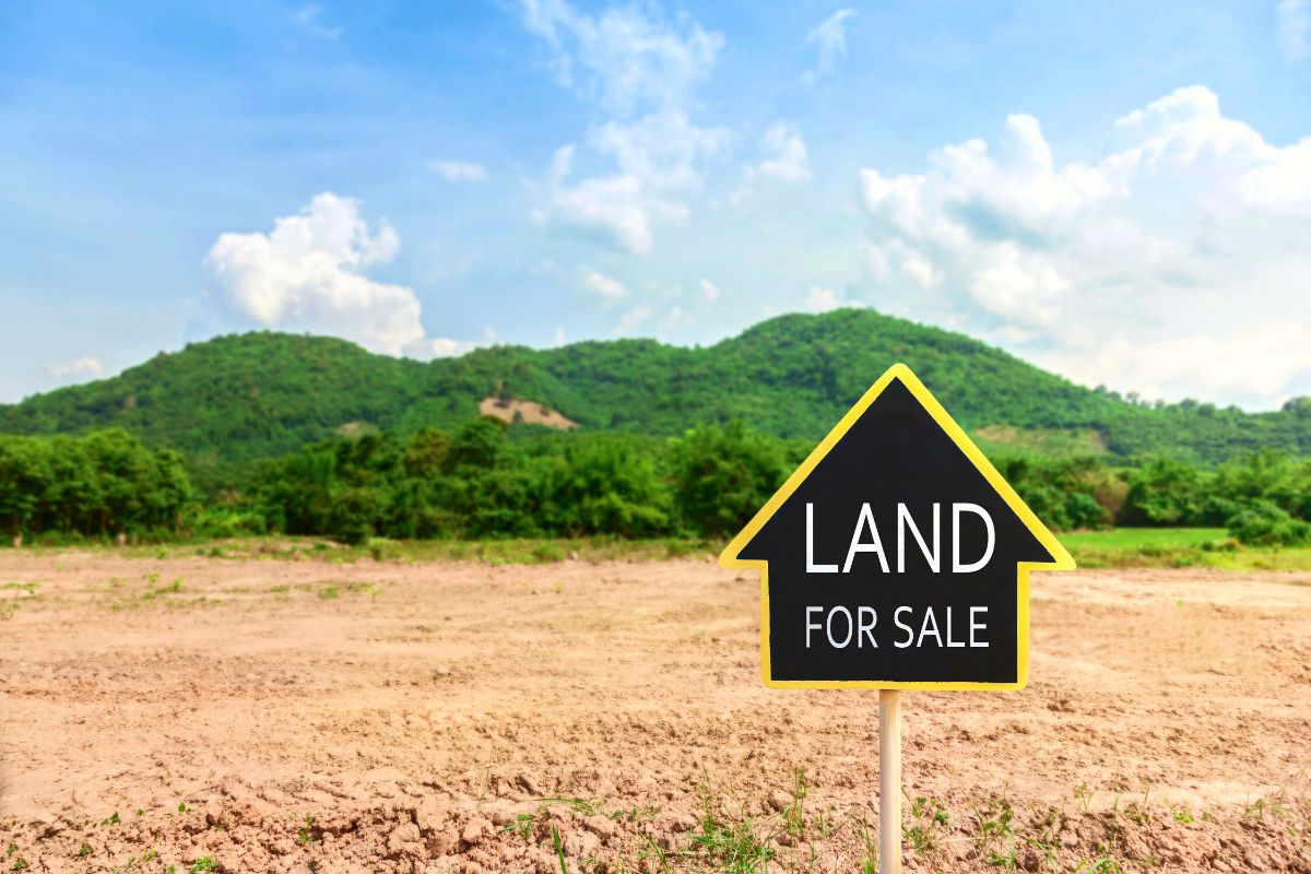 A Guide To Buying Land As An Investment In Australia